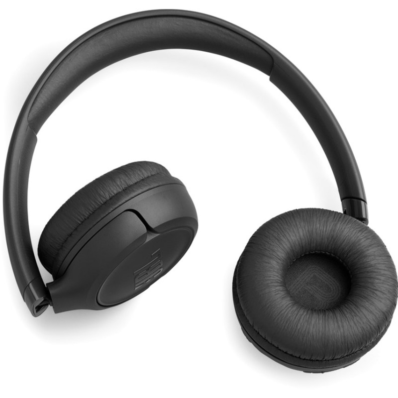 Наушники JBL Tune 530BT Black (JBLT530BTBLKEU)