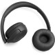 Наушники JBL Tune 530BT Black (JBLT530BTBLKEU)