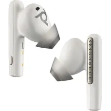 Навушники POLY Voyager Free 60 White (7Y8L4AA)