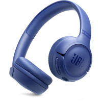 Наушники JBL Tune 530BT Blue (JBLT530BTBLUEU)