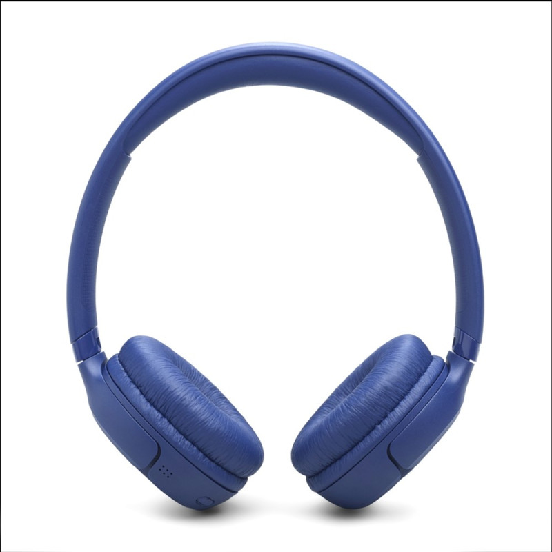 Наушники JBL Tune 530BT Blue (JBLT530BTBLUEU)