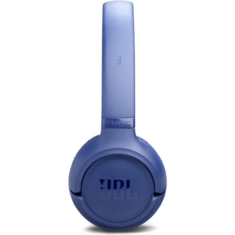Наушники JBL Tune 530BT Blue (JBLT530BTBLUEU)