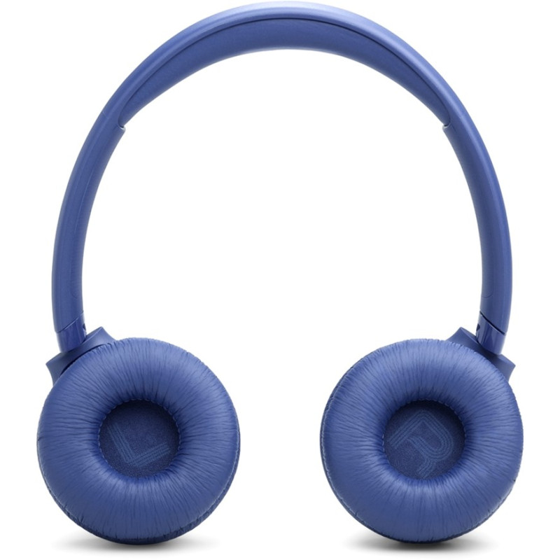 Наушники JBL Tune 530BT Blue (JBLT530BTBLUEU)