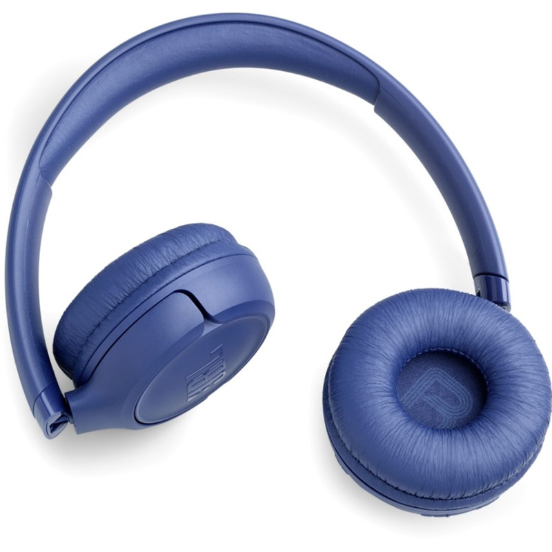 Наушники JBL Tune 530BT Blue (JBLT530BTBLUEU)
