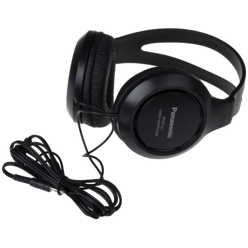 Panasonic RP-HT161
