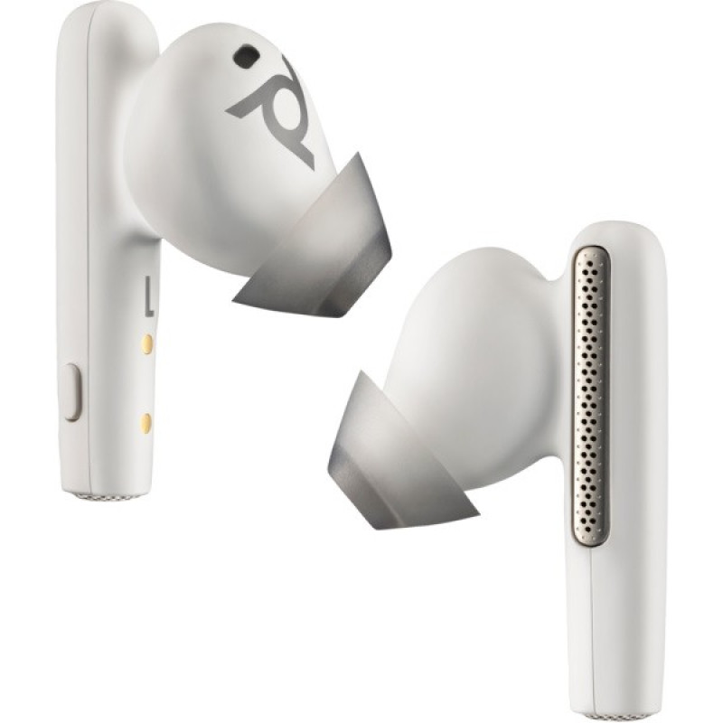 POLY Voyager Free 60 White (7Y8L3AA)
