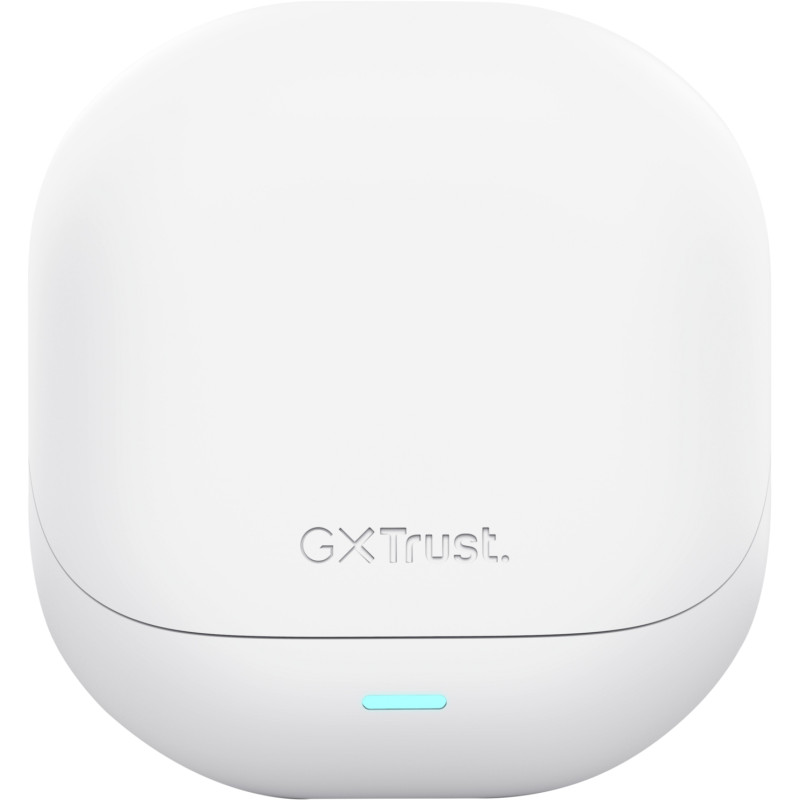 Наушники Trust GTX 409 Oxxie White (25478)