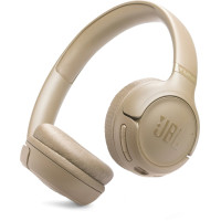 Наушники JBL Tune 530BT Beige (JBLT530BTBEGEU)