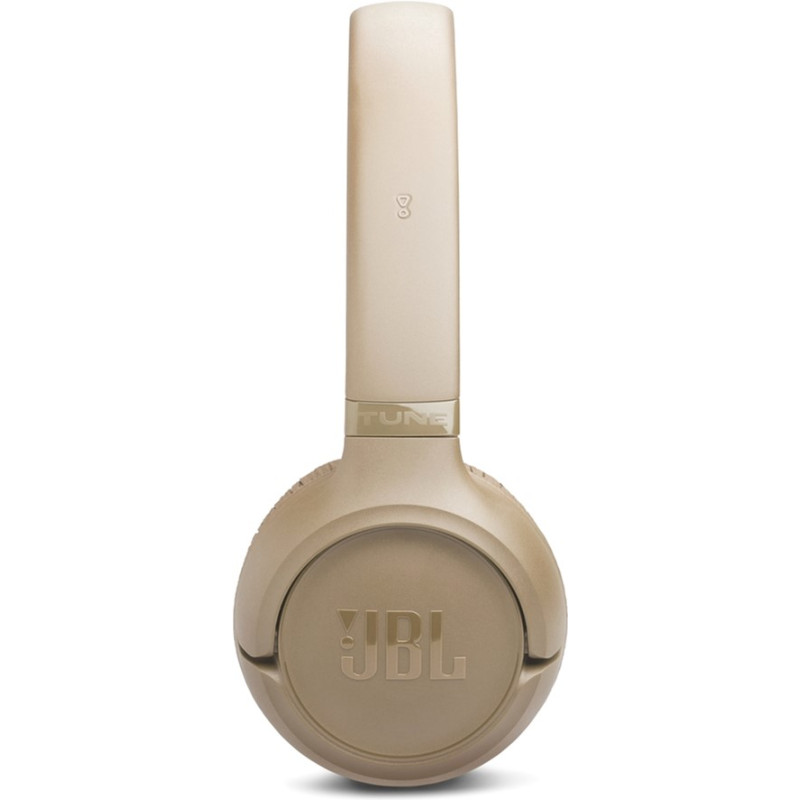 Навушники JBL Tune 530BT Beige (JBLT530BTBEGEU)