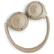 Навушники JBL Tune 530BT Beige (JBLT530BTBEGEU)