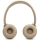 Навушники JBL Tune 530BT Beige (JBLT530BTBEGEU)