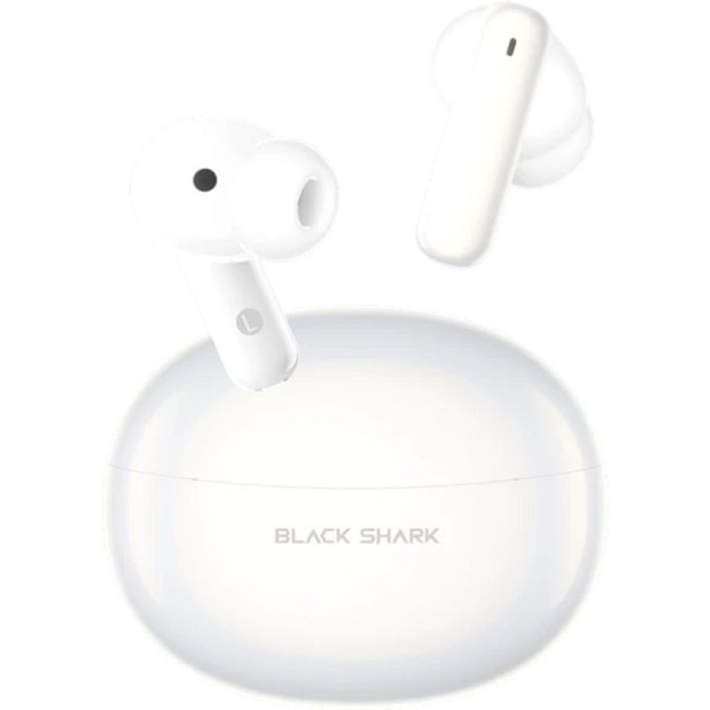 Навушники Black Shark T13 (BS-T13) White