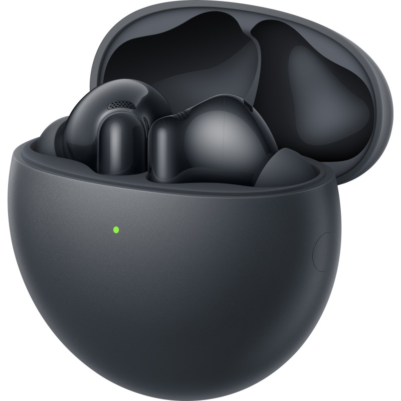 Навушники HUAWEI FreeBuds 7i Black (55038459)