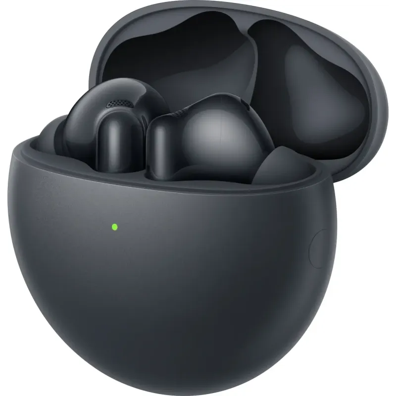 Наушники HUAWEI FreeBuds 7i Black (55038459)