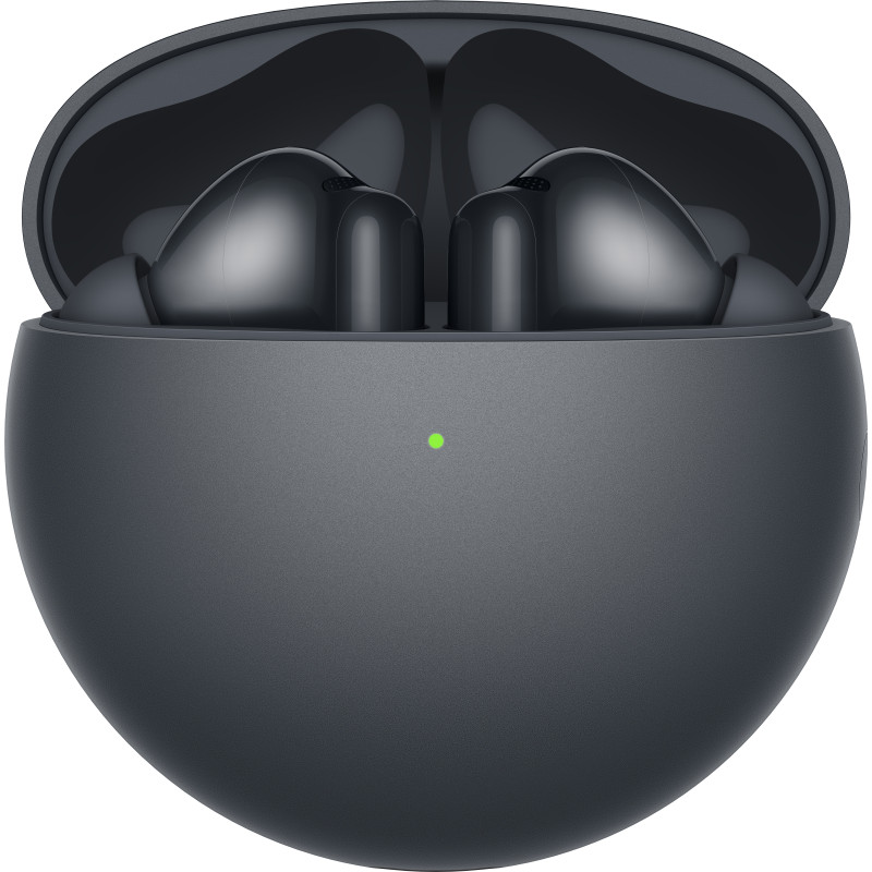 Навушники HUAWEI FreeBuds 7i Black (55038459)