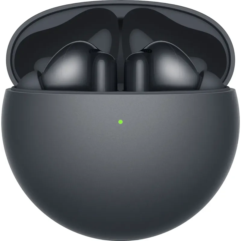 Наушники HUAWEI FreeBuds 7i Black (55038459)