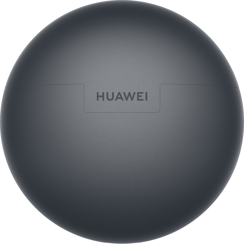 Навушники HUAWEI FreeBuds 7i Black (55038459)