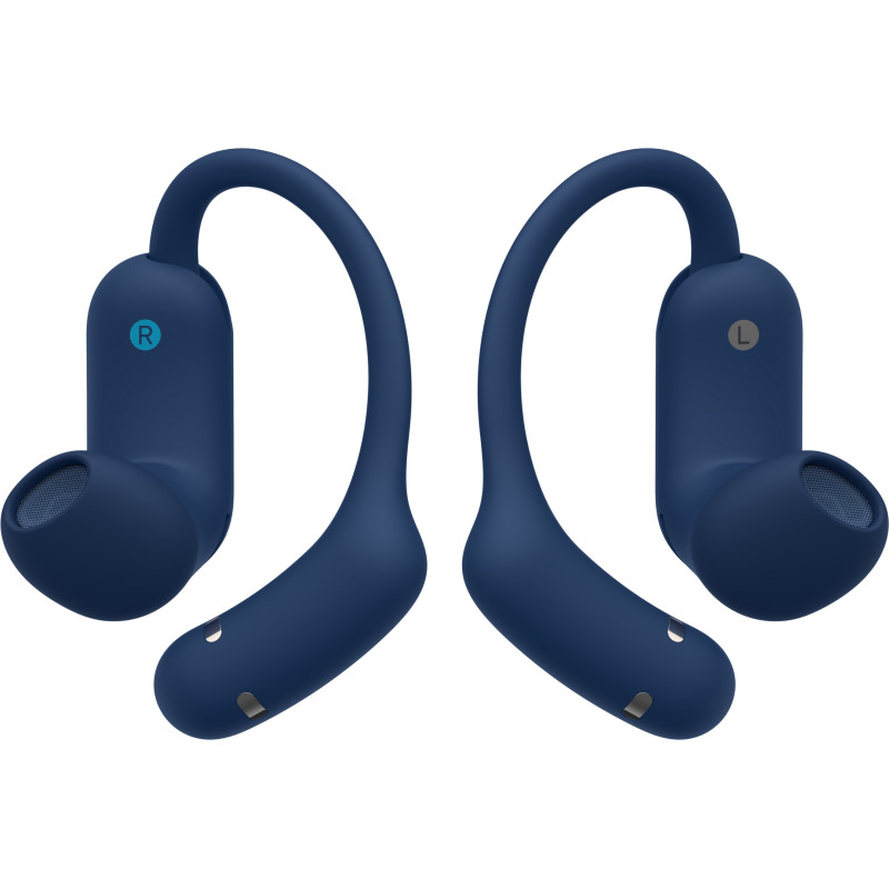 Навушники Anker SoundCore Aerofit 2 Pro Blue (A3875G31)