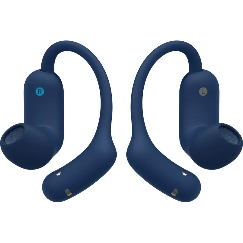 Навушники Anker SoundCore Aerofit 2 Pro Blue (A3875G31)