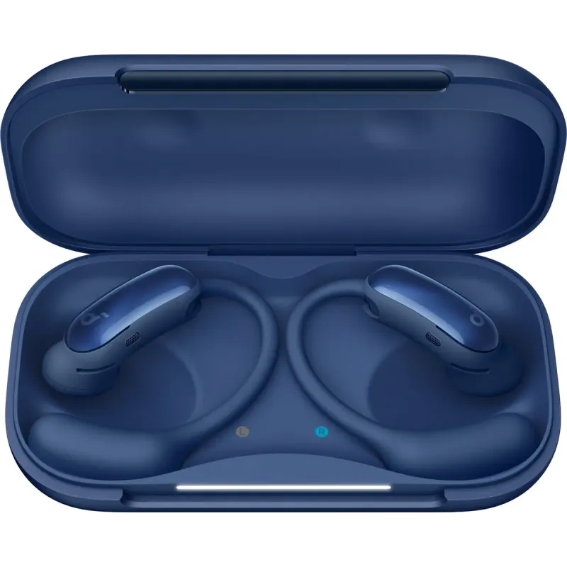 Навушники Anker SoundCore Aerofit 2 Pro Blue (A3875G31)
