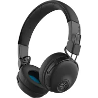 Наушники JLab Studio Wireless Black (IEUHBASTUDIORBLK4)