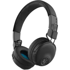 Наушники JLab Studio Wireless Black (IEUHBASTUDIORBLK4)