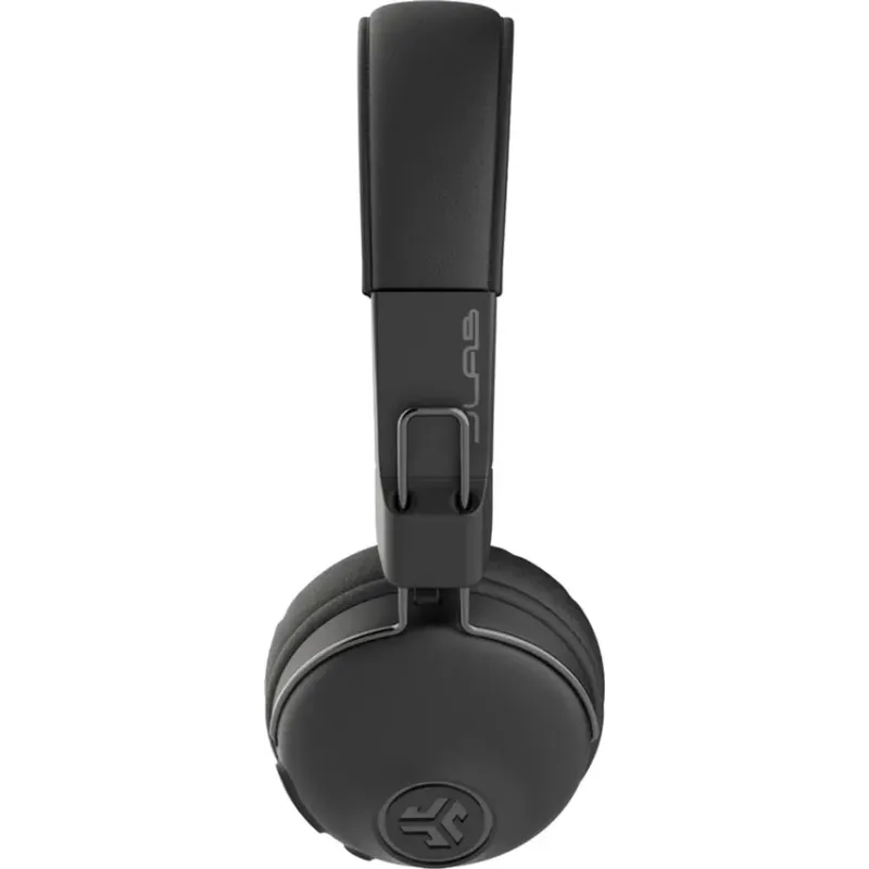 Наушники JLab Studio Wireless Black (IEUHBASTUDIORBLK4)