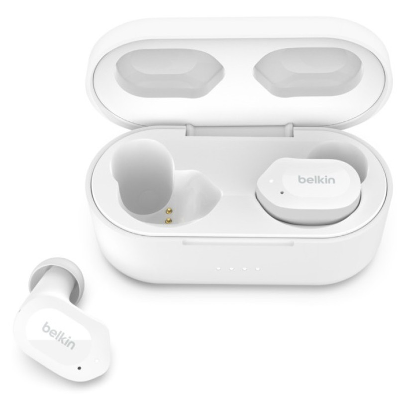Belkin Soundform Play White (AUC005BTWH)