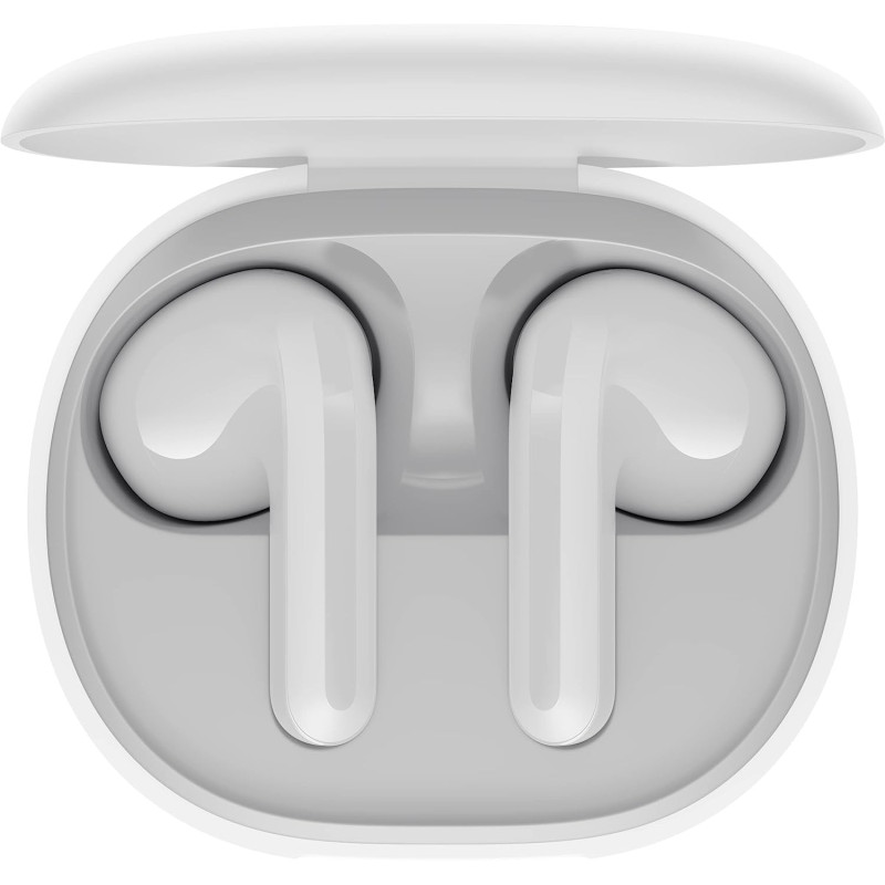 Xiaomi Redmi Buds 4 Lite White (BHR6919GL)