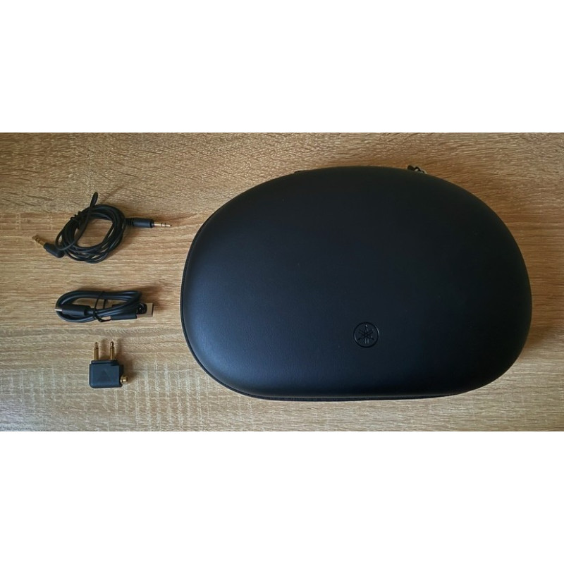 Yamaha YH-E700A Black