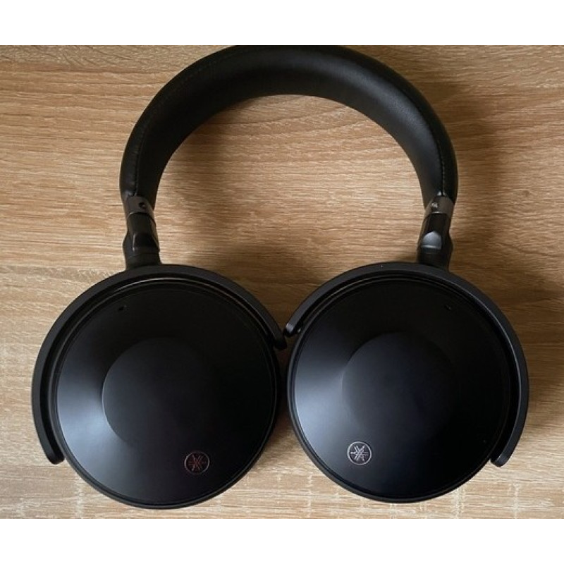 Yamaha YH-E700A Black