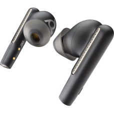 POLY Voyager Free 60+ Black (7Y8G3AA)