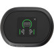 POLY Voyager Free 60+ Black (7Y8G3AA)