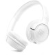 Наушники JBL TUNE 530BT White (JBLT530BTWHTEU)