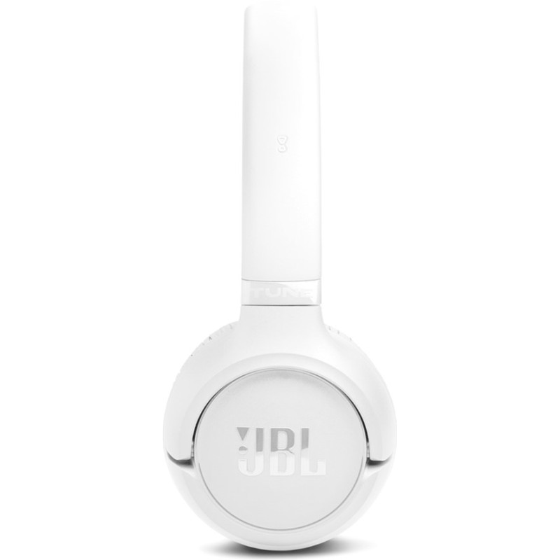 Наушники JBL TUNE 530BT White (JBLT530BTWHTEU)
