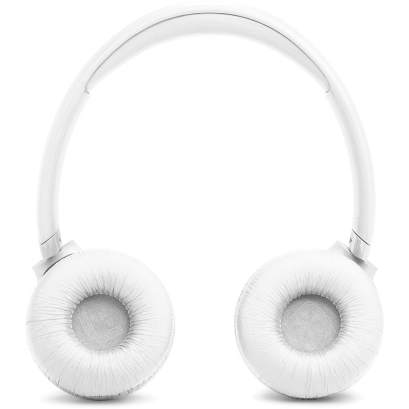 Наушники JBL TUNE 530BT White (JBLT530BTWHTEU)