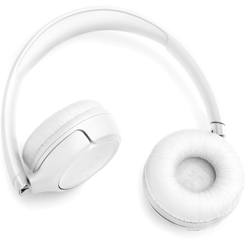 Наушники JBL TUNE 530BT White (JBLT530BTWHTEU)