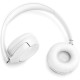 Наушники JBL TUNE 530BT White (JBLT530BTWHTEU)