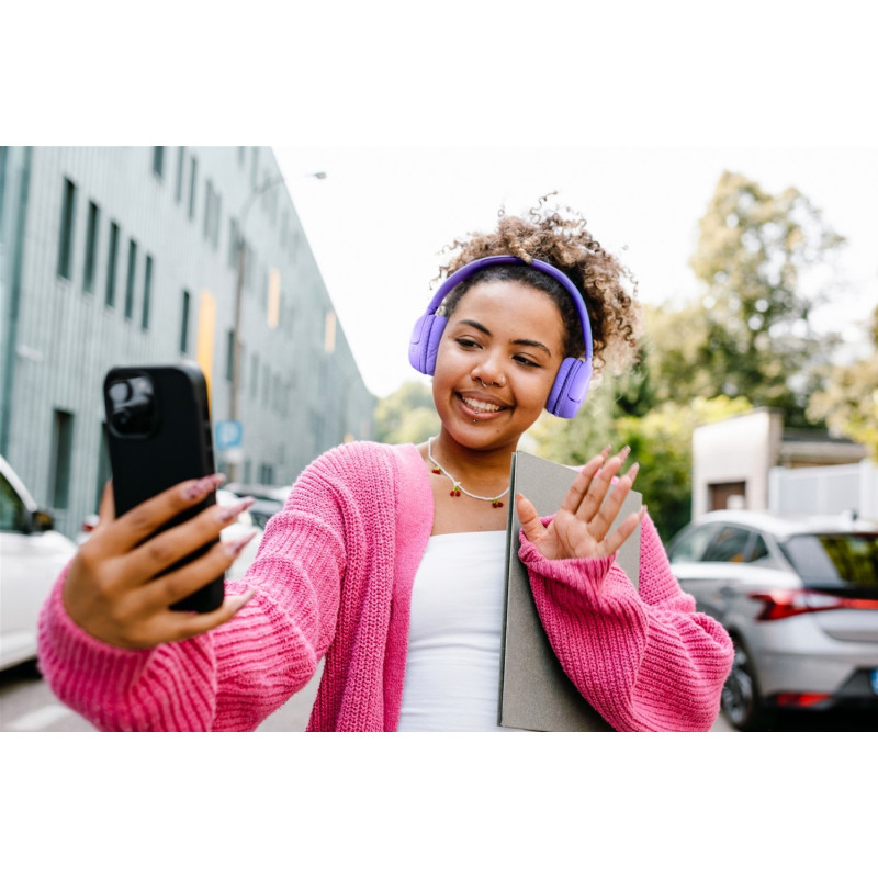 Наушники JBL TUNE 530BT White (JBLT530BTWHTEU)