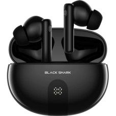 Навушники Black Shark T18 (BS-T18) Black