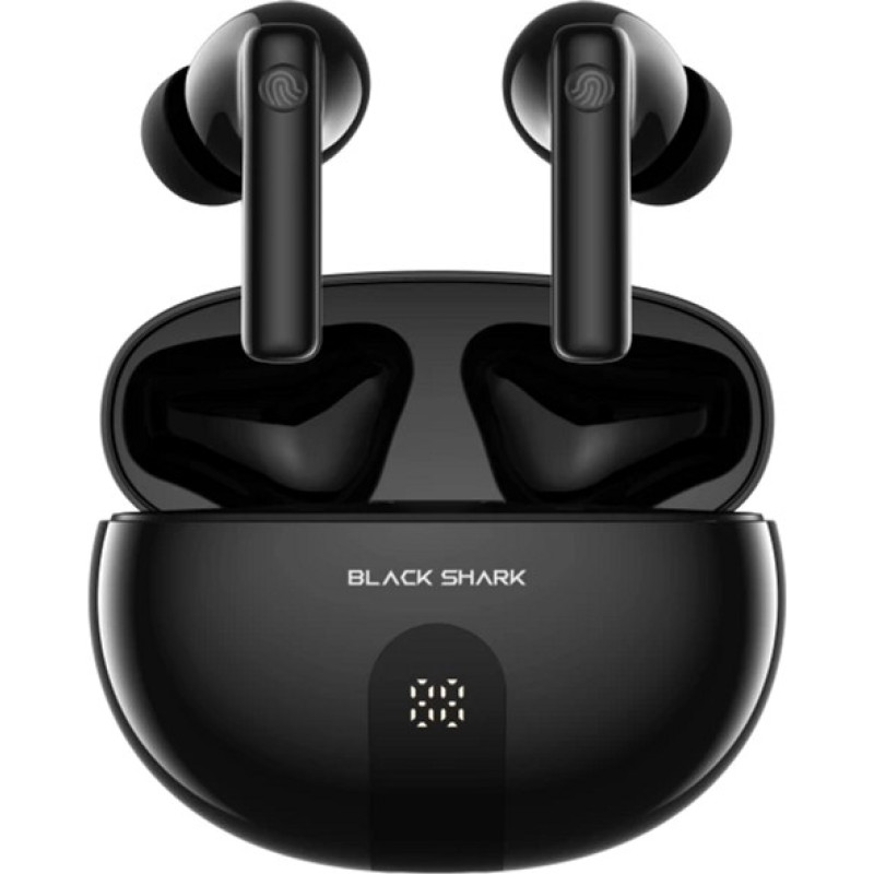 Навушники Black Shark T18 (BS-T18) Black