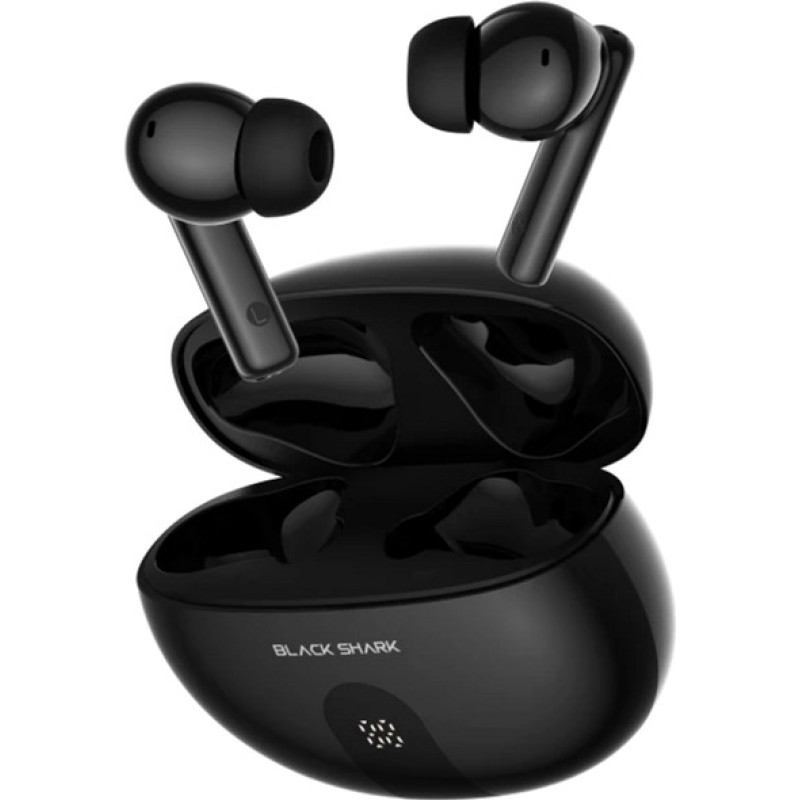 Навушники Black Shark T18 (BS-T18) Black