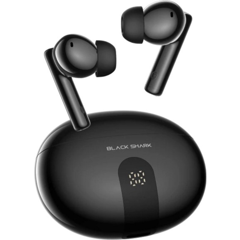 Навушники Black Shark T18 (BS-T18) Black