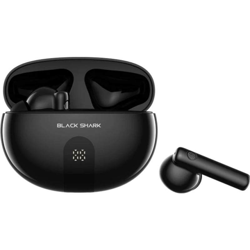 Навушники Black Shark T18 (BS-T18) Black