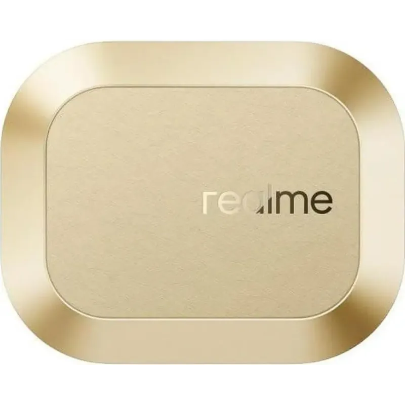 Наушники realme Buds Air 8 Master Gold (RMA2503)
