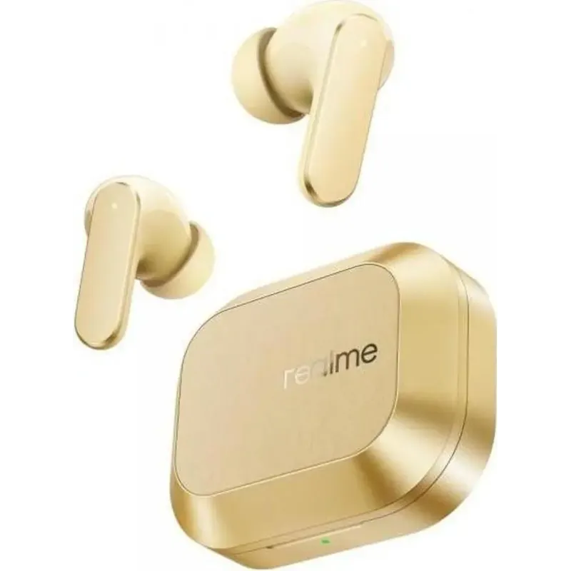 Наушники realme Buds Air 8 Master Gold (RMA2503)