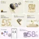 Наушники realme Buds Air 8 Master Gold (RMA2503)