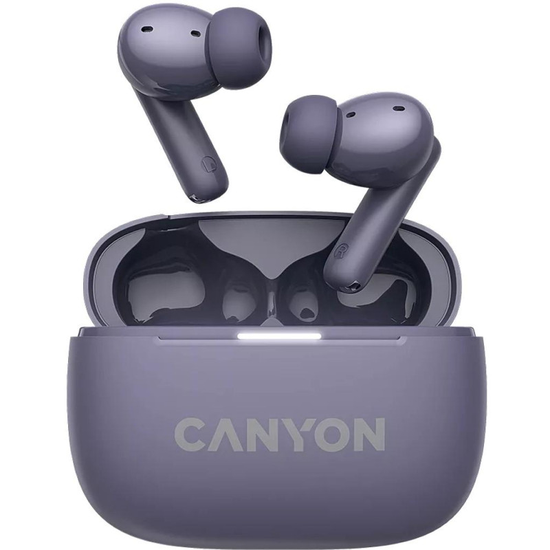Canyon OnGo TWS-10 Purple (CNS-TWS10PL)