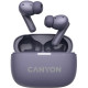 Canyon OnGo TWS-10 Purple (CNS-TWS10PL)