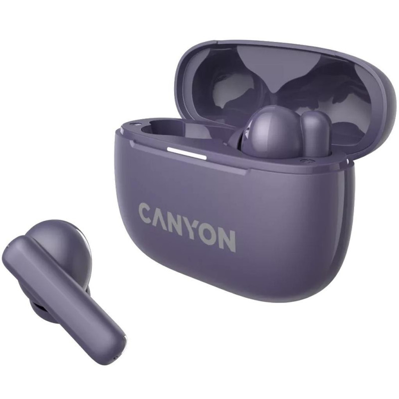 Canyon OnGo TWS-10 Purple (CNS-TWS10PL)